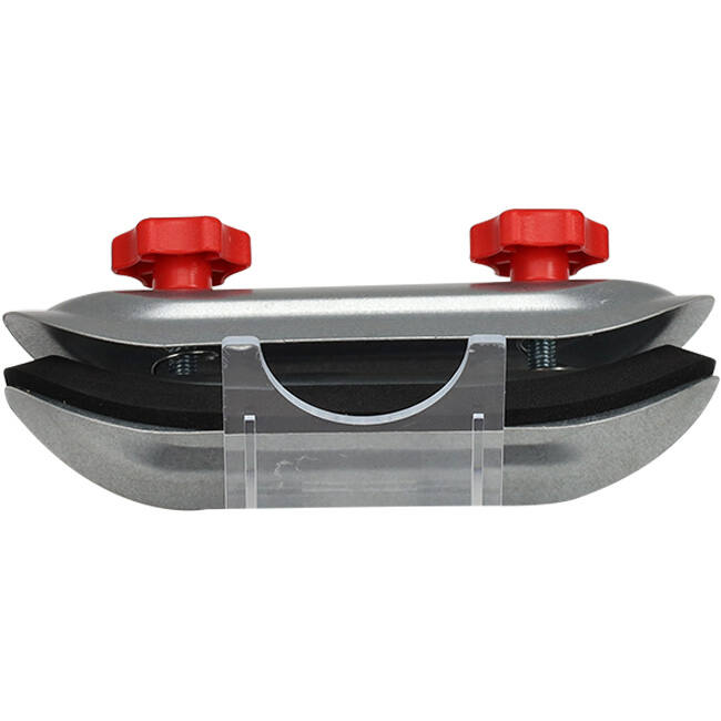 Inspectieluik  200mm ronde buizen - IDC200