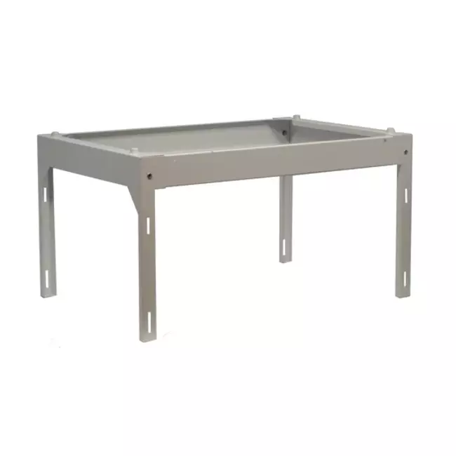 Ubbink Ubiflux Vigor W600 afdekplaat montagestoel
