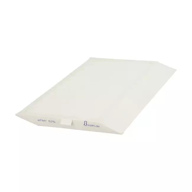 Ubbink Ubiflux Vigor W325/W400 G4 filter en tijd 1 stuk