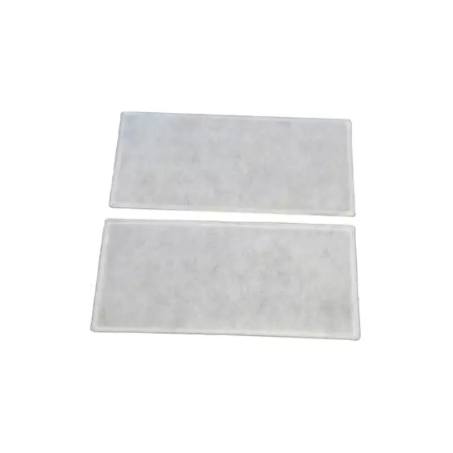Ubbink Ubiflux Vigor W225 G4 filter 2 stuks