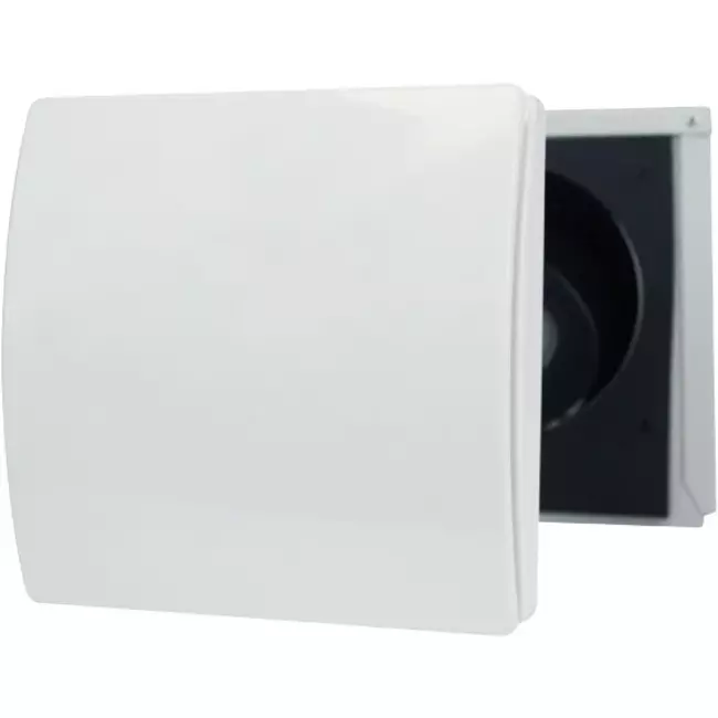 WTW décentralisée HRU murale Ø150 avec 60 m³/h - HRU-WALL-150-60-PEG