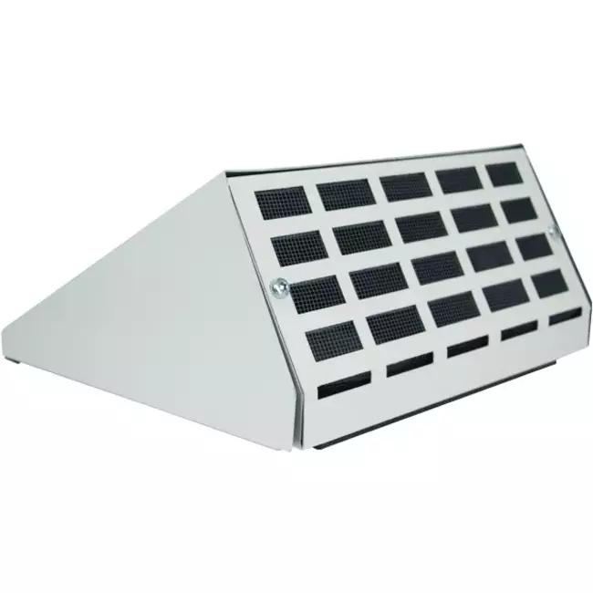 WTW décentralisée HRU murale Ø150 avec 60 m³/h - HRU-WALL-150-60-PEG