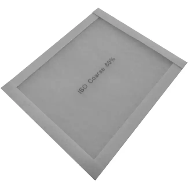 Vasco Filterset G3 voor D275 WTW (II)