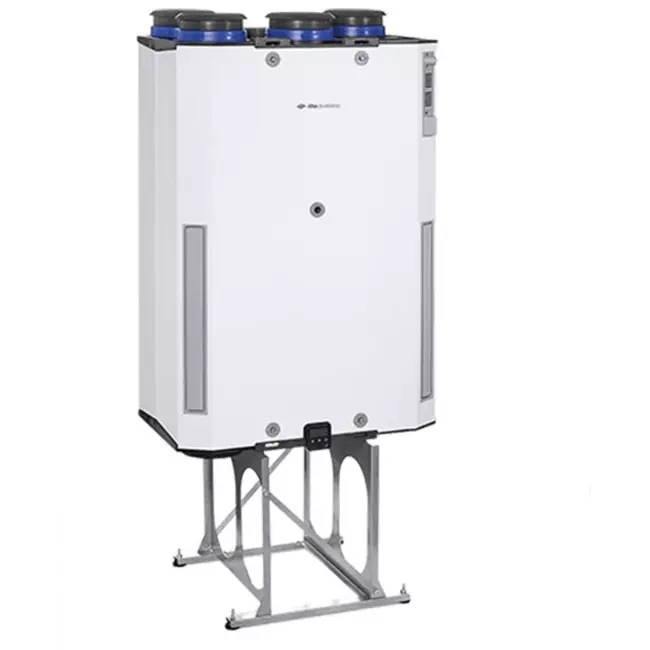Itho Daalderop HRU ECO 300 Montageframe - verticaal