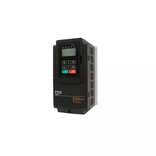 Ruck frequentie omvormer 0 - 400 V 3~ - IP55 voor AL 1120 D6 (F4) 02 (FU 110 16)