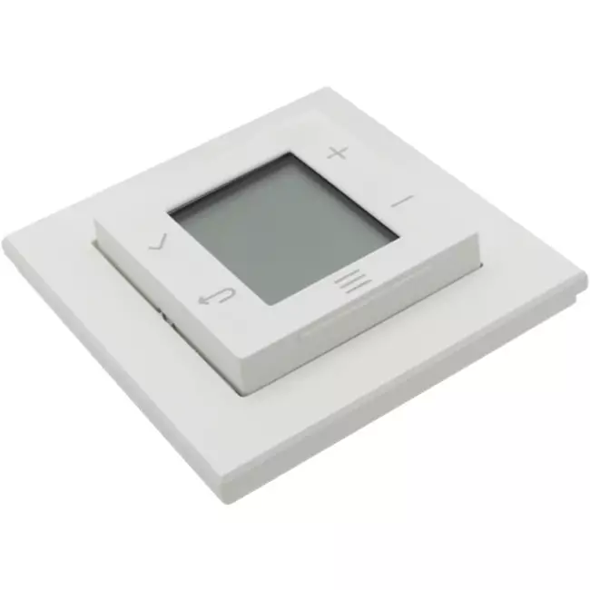Orcon HRC inbouw display 15RF
