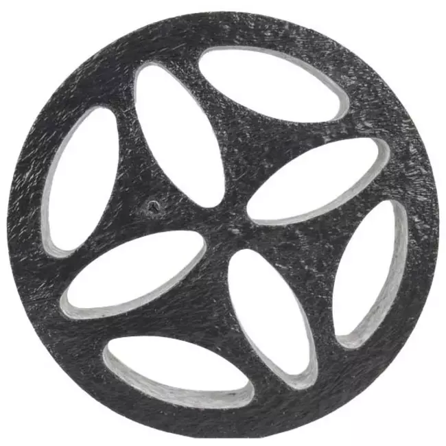 Inno ventilatiebuis geluiddemper Ø 200mm