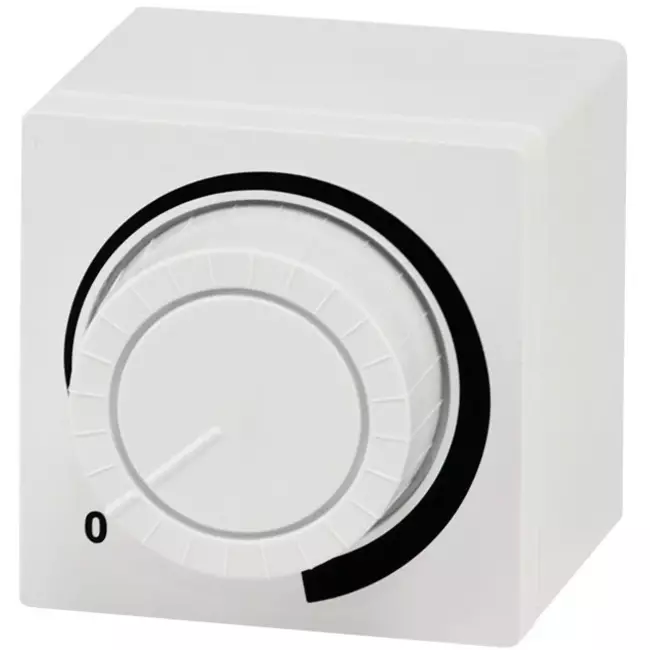 Ruck potentiometer 10 kO (MTP 20)