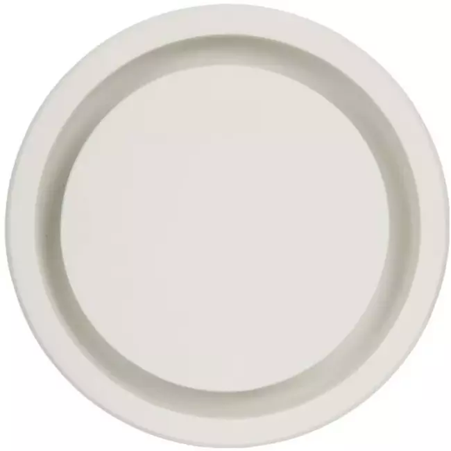 Ergovent instucbaar frameloos ventilatieventiel rond 160 mm