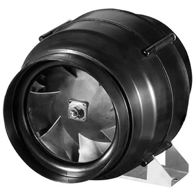Ventilateur de gaine 200mm flux mixte ETALINE - EL 200L E2 01