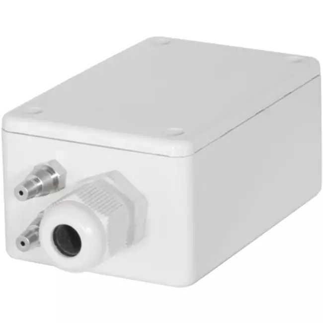 Ruck druksensor voor constantdrukregeling (SEN P1000)