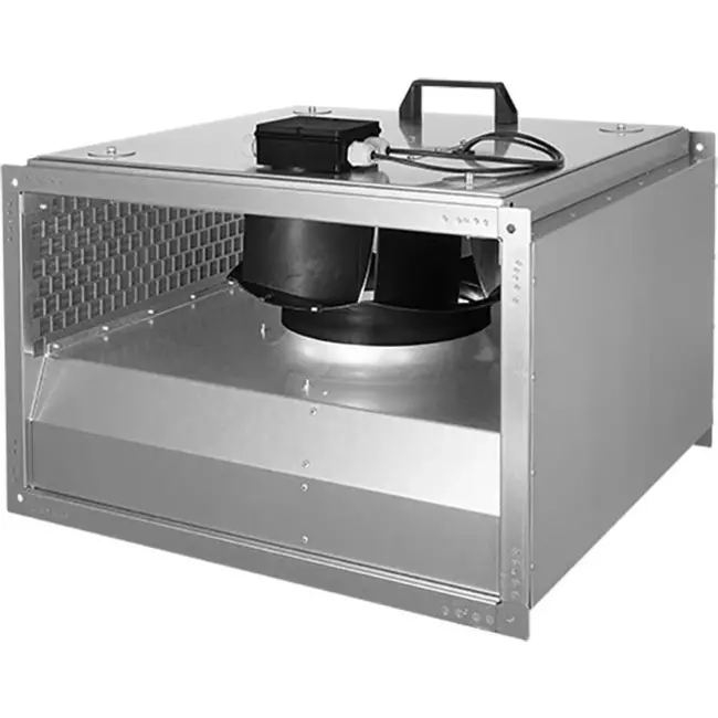 Ventilateur de gaine isolé - KVRI 6035 EC 31