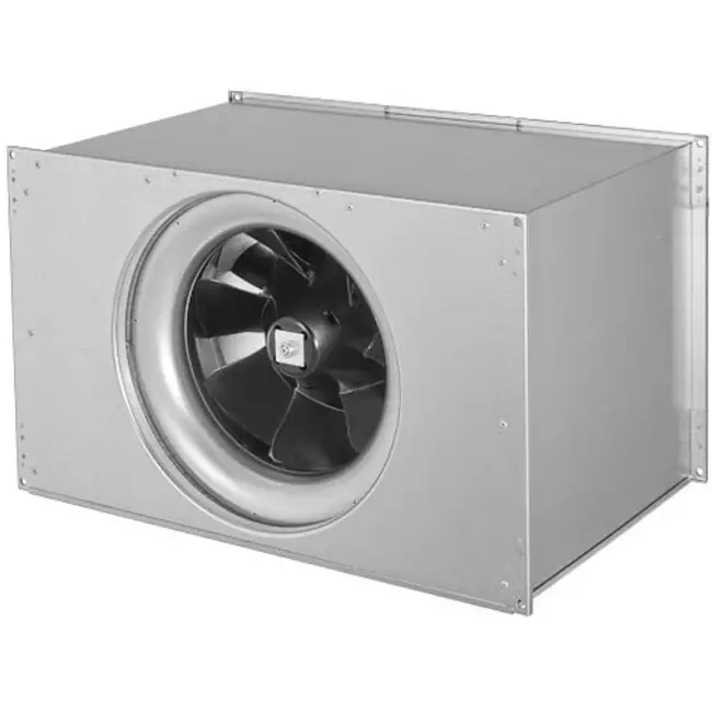 Kanaalventilator mixed-flow - ELKI 6030 E2 10