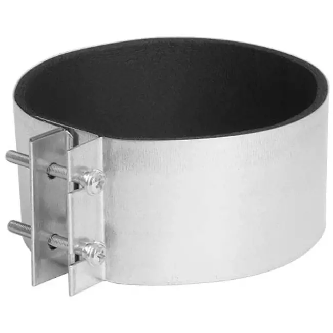 Ruck® verbindingsmachet - 2 stuks Ø 160mm (VM 160)