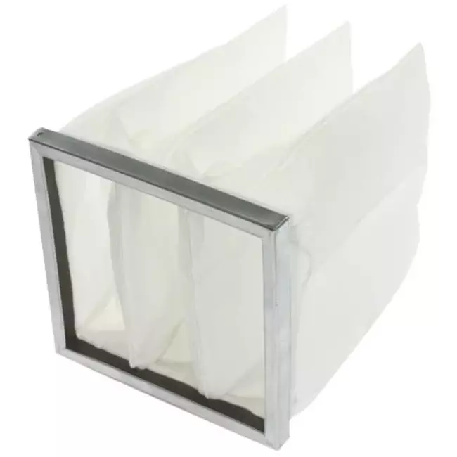 Filtre à poches Ruck F7 pour FTW/FT 315-400 (LFT 30 F7)