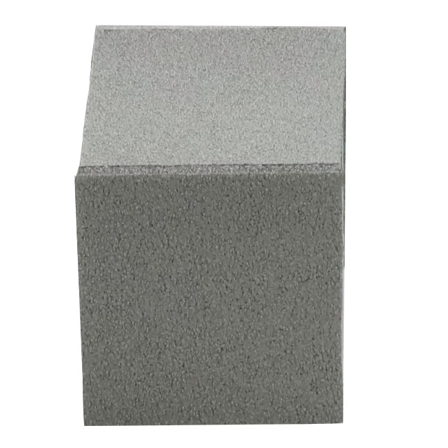 Thermoduct koppelstuk, 220x80 mm, L=100 mm