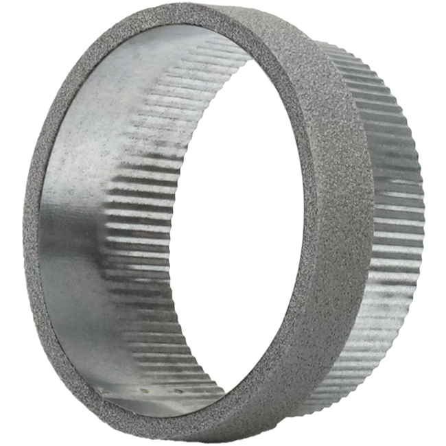 Thermoduct verlengring 160 H=40 mm
