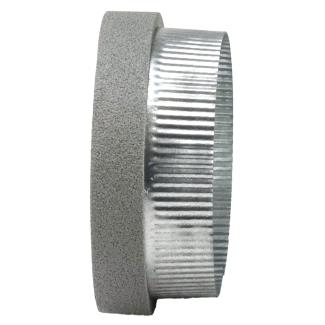 Thermoduct verlengring 160 H=40 mm