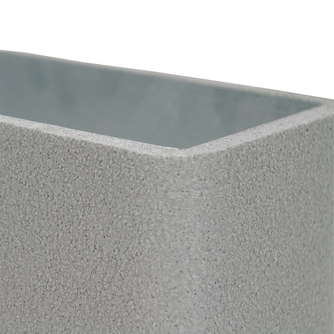 Thermoduct koppelstuk, 300x80 mm, L=100mm