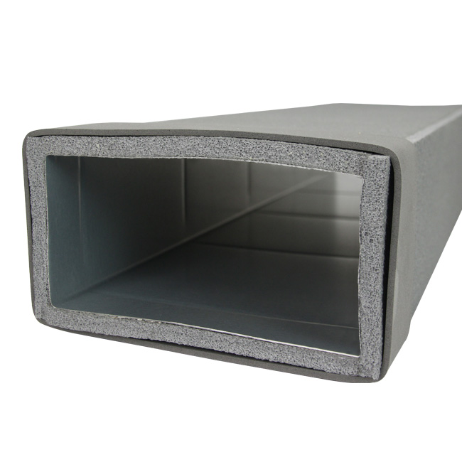 Thermoduct instortkanaal 300x80 mm L=1500 mm