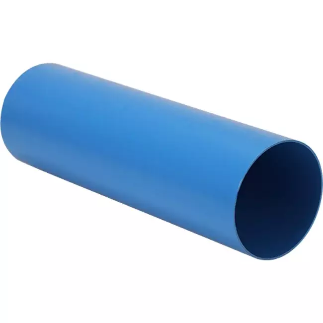 Wavin Ventiza kanaal 1,5 m PVC rond 160 mm S/S