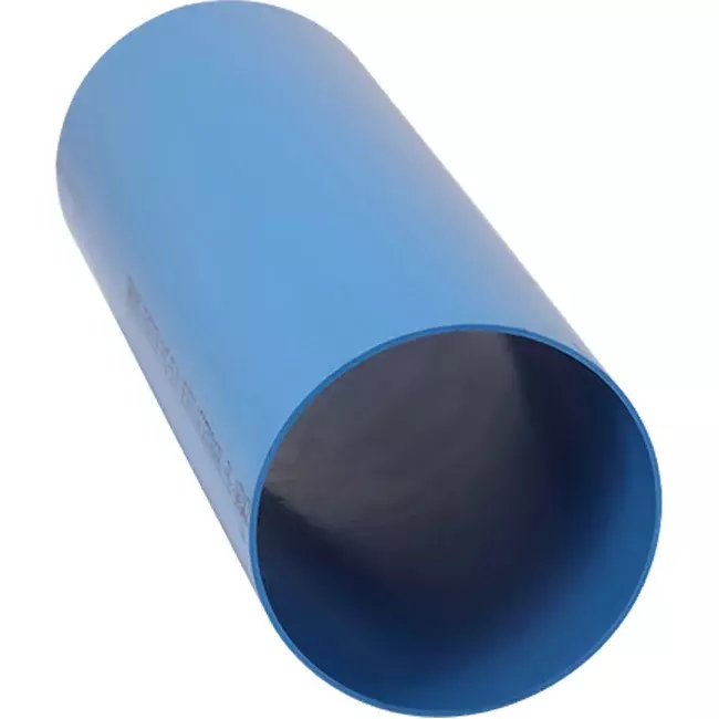 Wavin Ventiza kanaal 1,5 m PVC rond 160 mm S/S