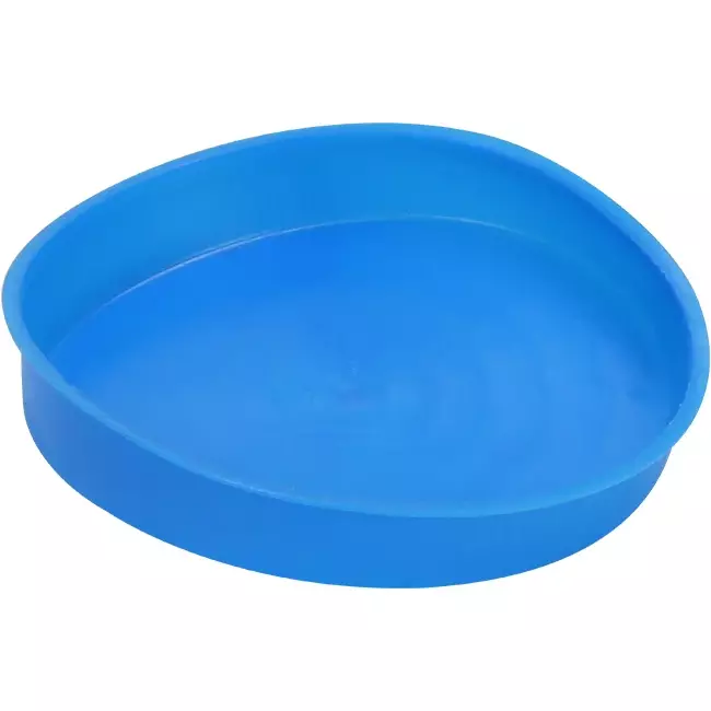 Wavin Ventiza eindkap kanaal PE rond met diameter 160 mm kanaal
