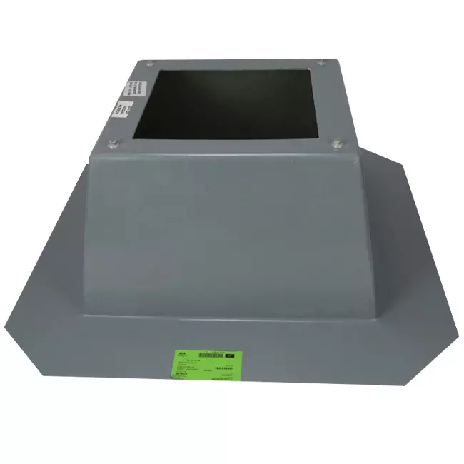 Zehnder dakopstand DOS 535