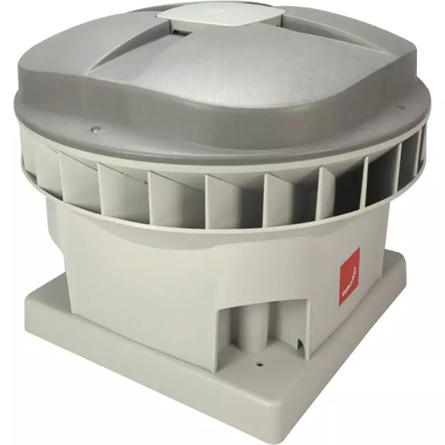 Zehnder dakventilator ComfoRoof MX Automatic 310