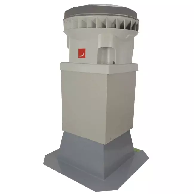 Zehnder dakventilator ComfoRoof MX Automatic 310