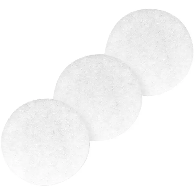 Europlast G4 filter voor decentrale WTW-unit - F100 G4 (3 stuks)