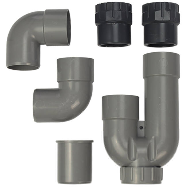 Maxivent by Econox HP HRU 300 – WTW-unit met geïntegreerde warmtepomp