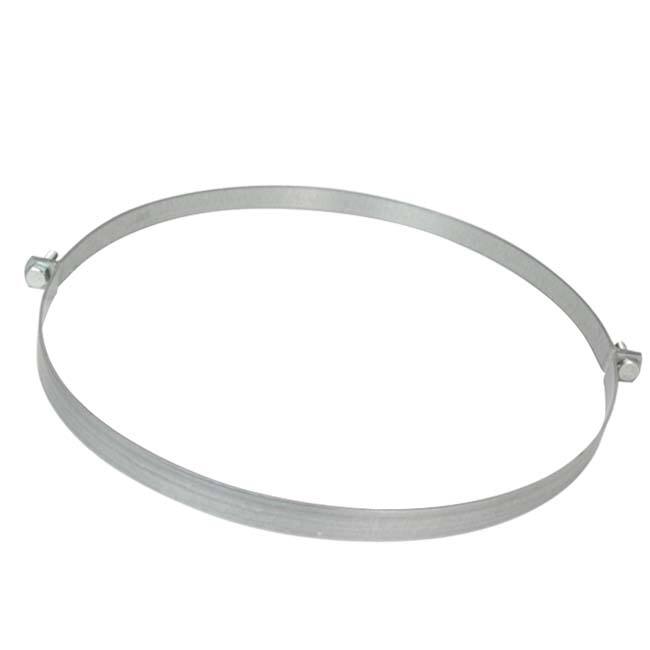 Beugel metaal 560mm zonder rubber - PCWOR560