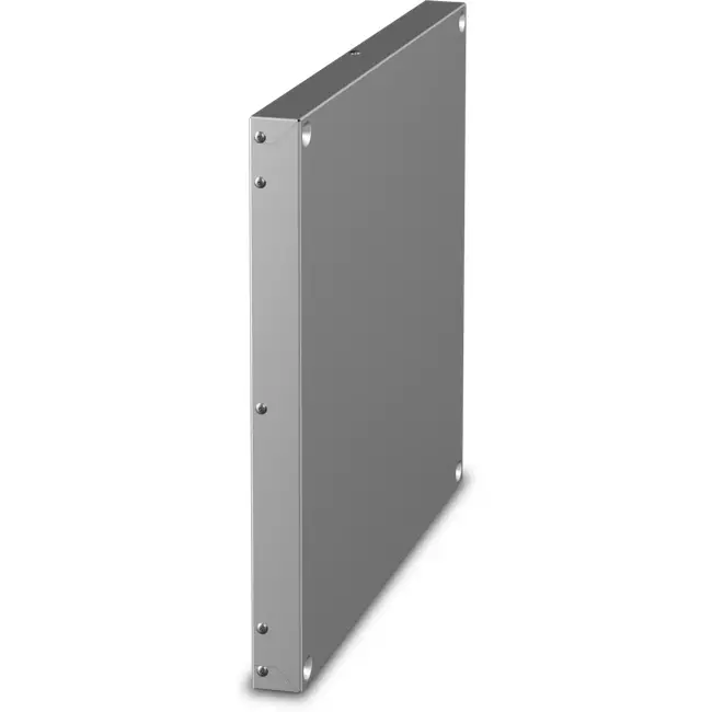Afsluitpaneel - UCP 700