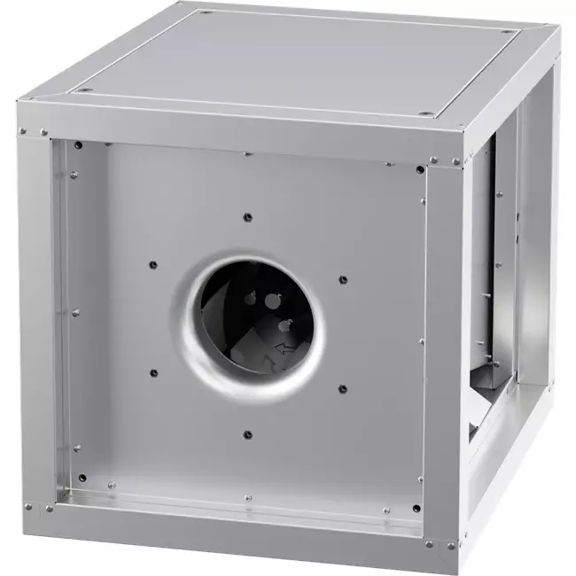 Boxventilator motor buiten luchtstroom - MPC T 280 D2 I K 01