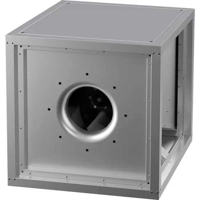 Moteur du ventilateur de la boîte débit d'air extérieur - MPC T 400 D4 I K 01