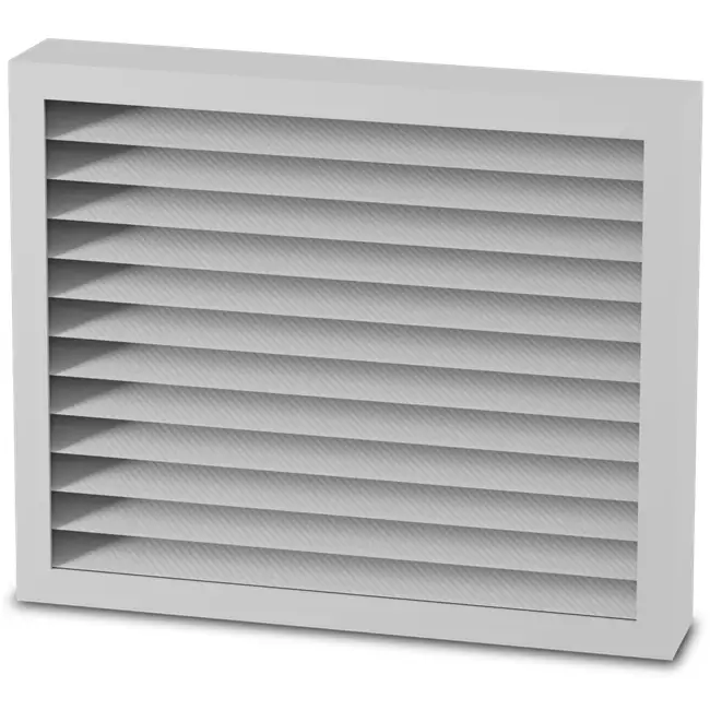 Z-Line luchtfilter voor FFH 125/150/160/200 EC - LFZ 05 ISO ePM2.5 70%