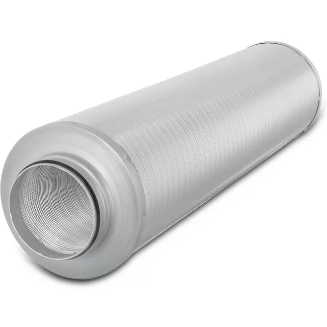 Flexibele geluiddemper - SDF 355