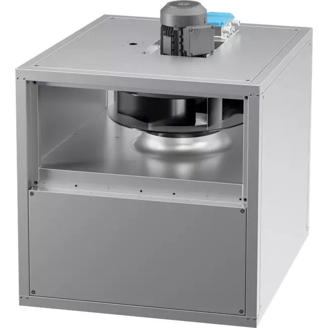 Boxventilator motor buiten lineaire flow - MPC TI 560 EC K01