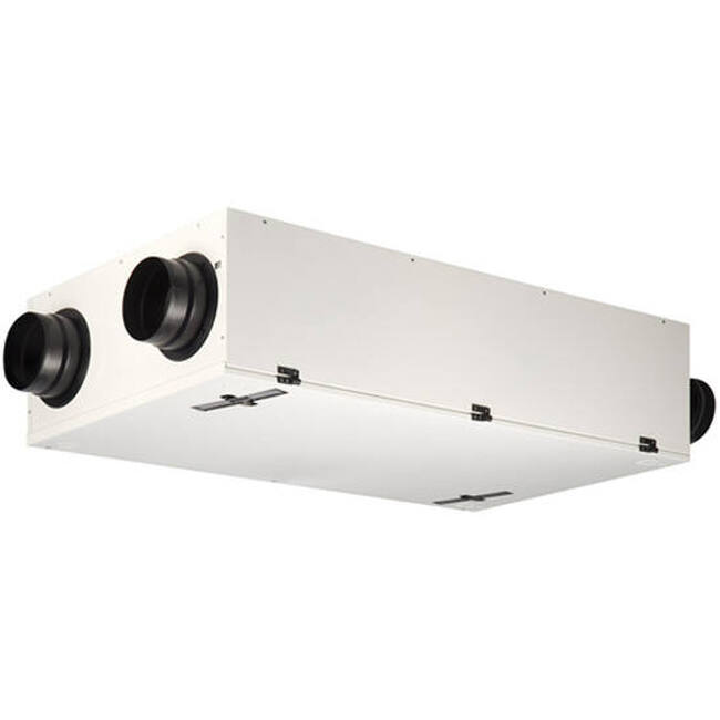 Ubbink WTW plafondunit Ubiflux F300 Plus