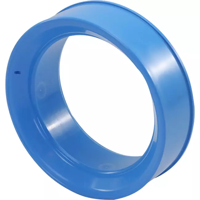 Wavin Ventiza verloop PVC rond 160 mm naar 125 mm concentrisch S/M