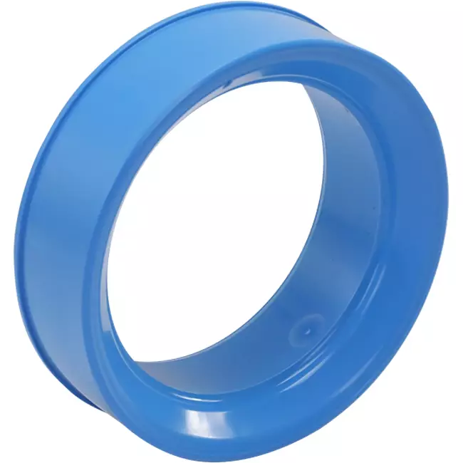 Wavin Ventiza verloop PVC rond 160 mm naar 125 mm concentrisch S/M