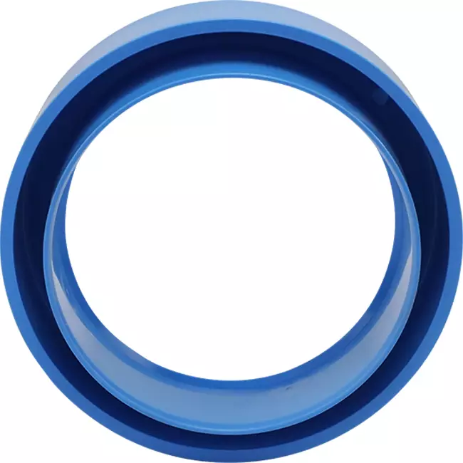 Wavin Ventiza verloop PVC rond 160 mm naar 125 mm concentrisch S/M