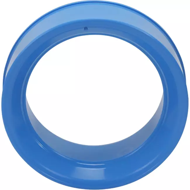 Wavin Ventiza verloop PVC rond 160 mm naar 125 mm concentrisch S/M