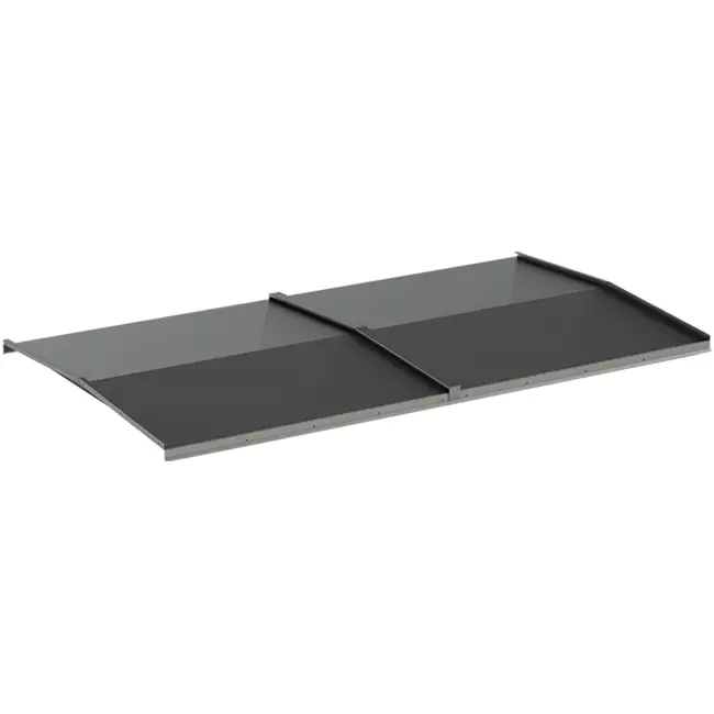 Maxivent dak voor M4523 horizontaal - RF