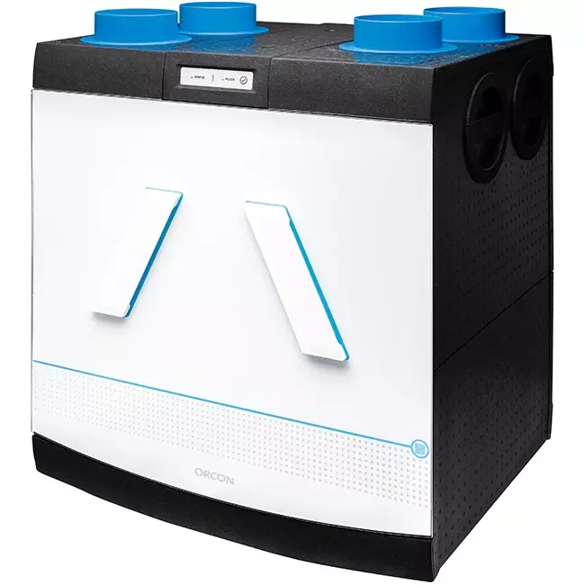 Orcon HRC-400 MaxComfort