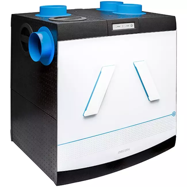 Orcon HRC-400 MaxComfort