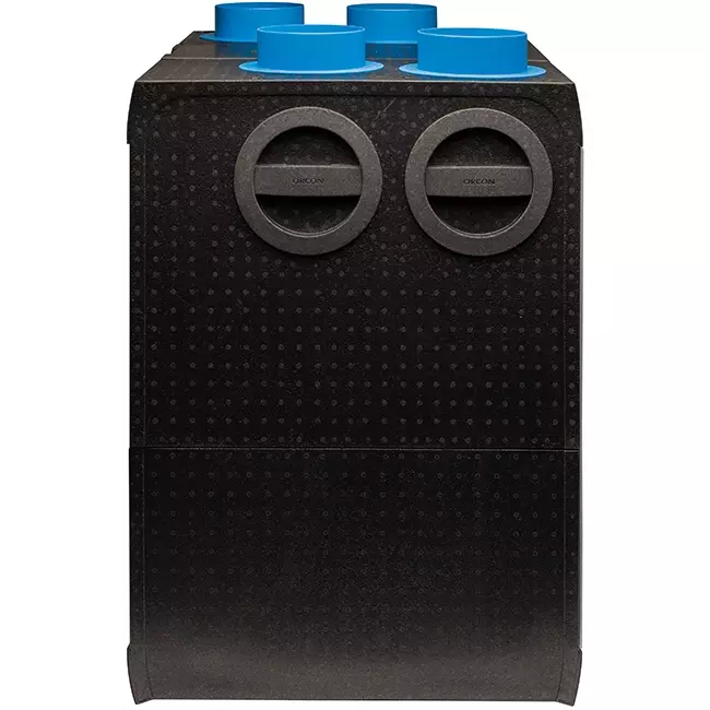 Orcon HRC-400 MaxComfort