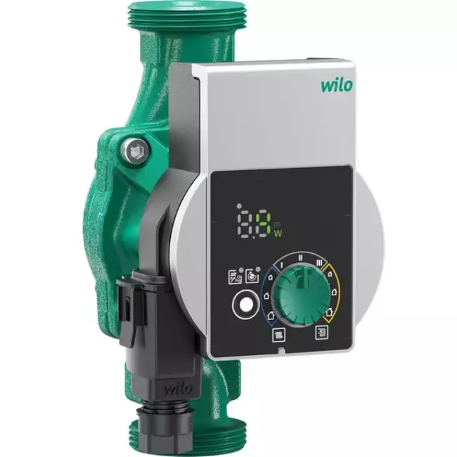 Wilo Yonos PICO circulatiepomp 25/1-4 130 mm