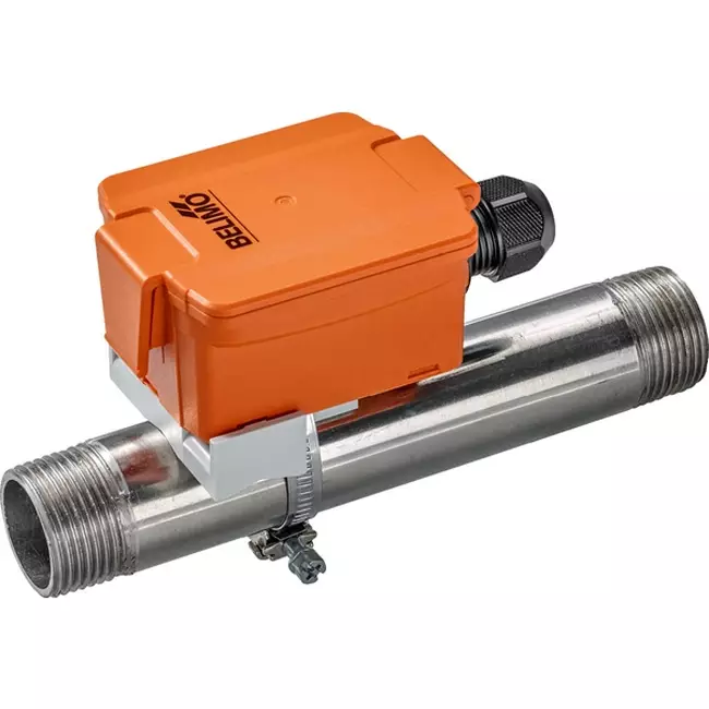 Belimo aanlegtemperatuursensor Ni1000TK5000 - 01HT-1D